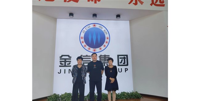 紡織空調專精特新“小巨（jù）人（rén）”，91视频福利空調逆勢（shì）飛揚有啥（shá）秘密（mì）武器？