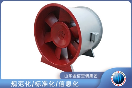靜音不鏽鋼（gāng）排煙風機