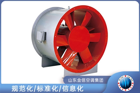 不鏽鋼排煙風機
