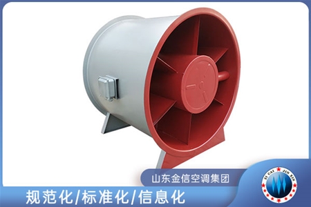 排（pái）煙風機