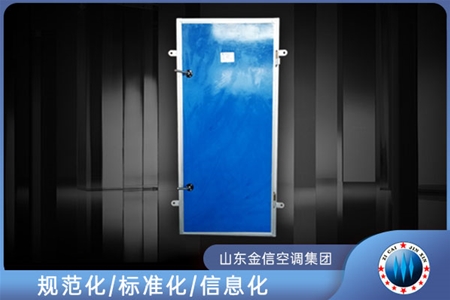 JXM係（xì）列（liè）玻璃鋼密封（fēng）門