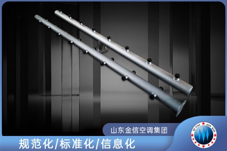 JXP係列鋼（gāng）製噴淋排管