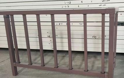 護欄生產廠家 護(hù)欄(lán)生產廠家