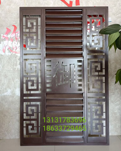 裝飾護（hù）欄（lán）