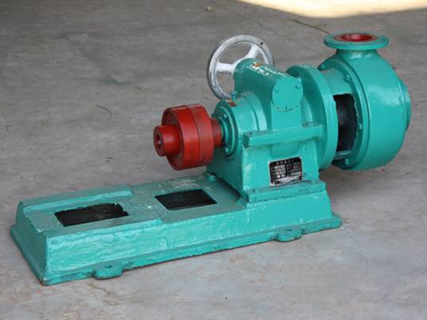 單盤磨漿（jiāng）機