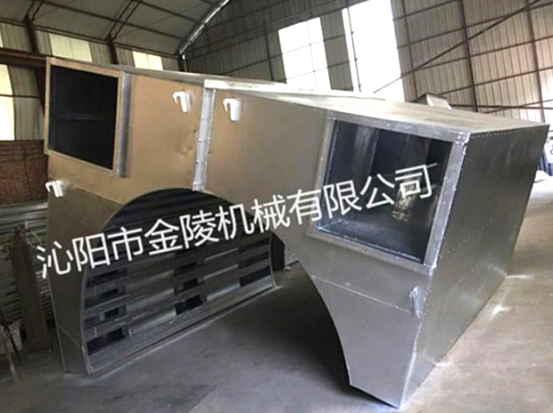 呼吸式（shì）汽罩