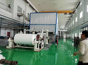 沁陽市金（jīn）陵機械有限公（gōng）司