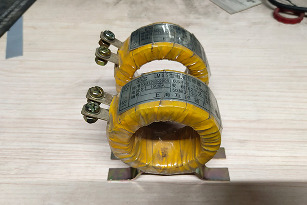 柴油機電流互感器（qì）