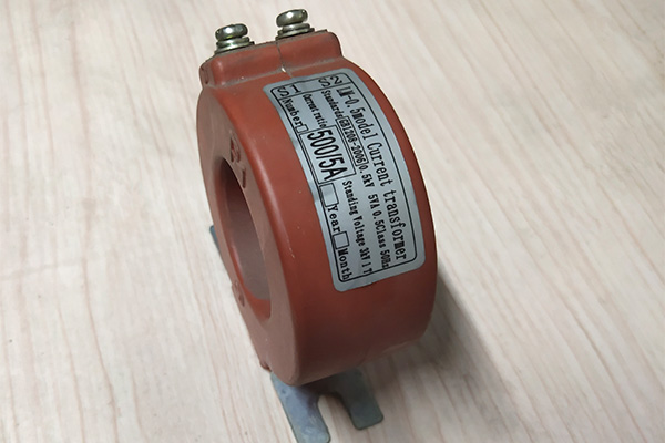 柴油機電流互感器