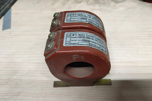 柴油機電流互感器
