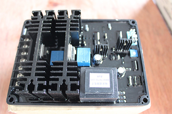 DX-11調壓板