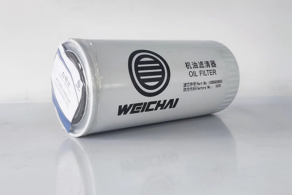 1000424655機油（yóu）濾清器濾芯