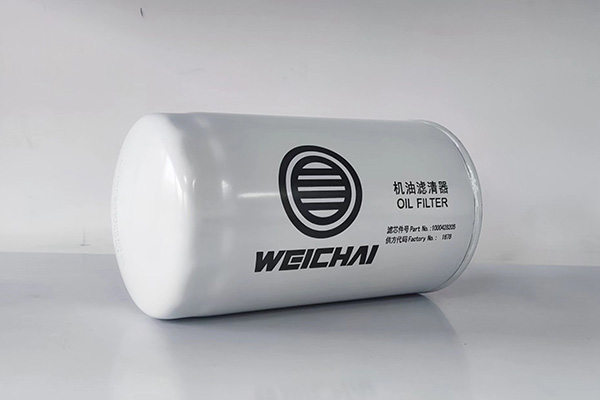 1000428205機油濾清（qīng）器濾芯
