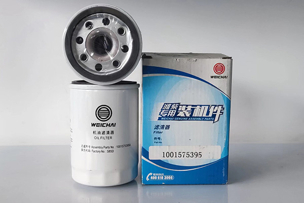1001575395機油濾清器