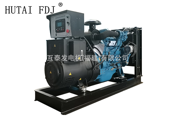 40KW廣西玉柴動力柴油發電機組50KVA蜜桃视频最新版下载發（fā）電機 YC4D60-D25