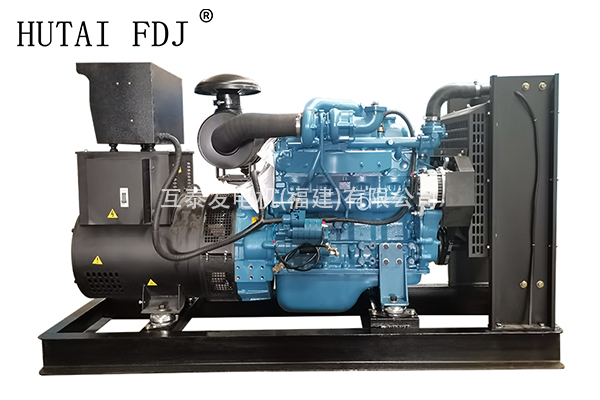 40KW廣西玉柴（chái）動力柴油發電機組50KVA蜜桃视频最新版下载發電機 YC4D60-D25
