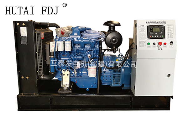 柴油發電（diàn）機組50KWA廣西玉柴動力 62.5KVA蜜桃视频最新版下载發電（diàn）機 YC4D90Z-D25