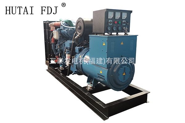 廣西玉柴動力（lì）80KW柴油發電機組100KVA蜜桃视频最新版下载發電機 YC4A140L-D25