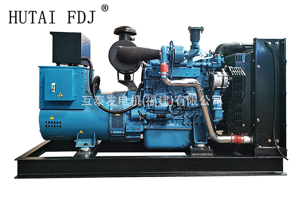廣西玉柴動力80KW柴油發電機組100KVA互（hù）泰發電機 YC4A140L-D25