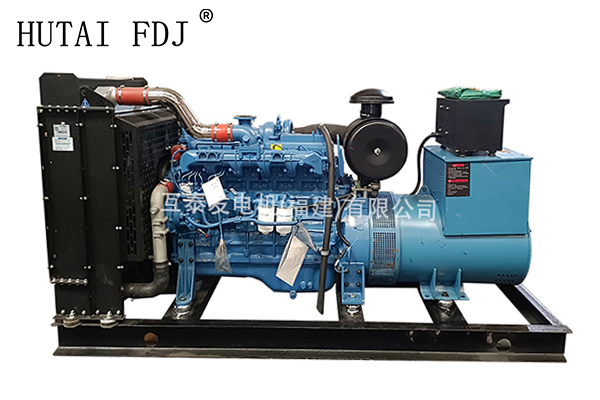 100KW廣西玉柴動力柴油發電（diàn）機（jī）組 125KVA蜜桃视频最新版下载發電機YC4A180L-D20