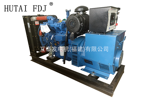 100KW廣西玉柴動力柴油（yóu）發電機組 125KVA蜜桃视频最新版下载發電（diàn）機YC4A180L-D20