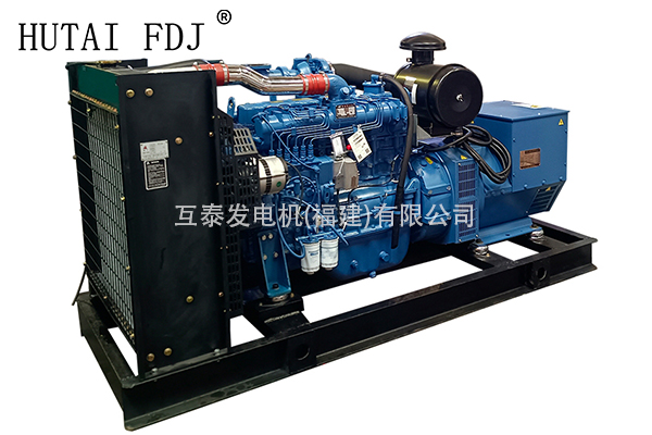 150KW廣西（xī）玉柴動力柴油發電機組 187.5KVA蜜桃视频最新版下载發電機（jī） YC6A245L-D21