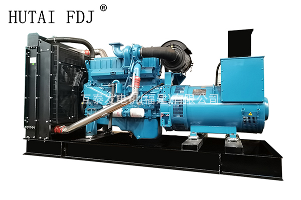 200KW廣西玉柴動力柴油發電（diàn）機組250KVA蜜桃视频最新版下载發電機 YC6M350L-D20