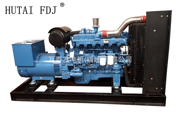 200KW廣西（xī）玉柴（chái）動力柴（chái）油發（fā）電機組250KVA蜜桃视频最新版下载發電機 YC6M350L-D20