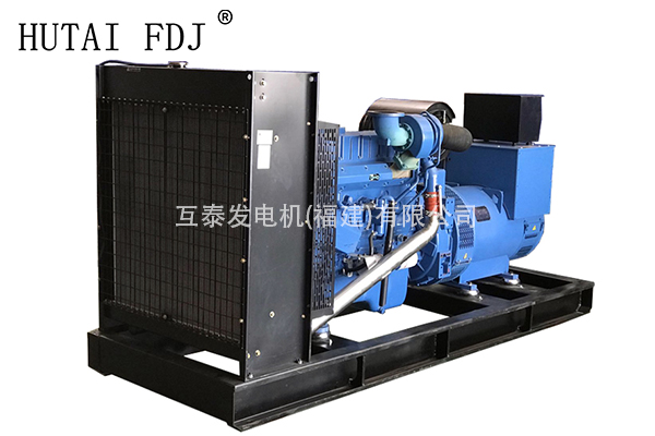 250KW廣（guǎng）西玉柴動力柴油發電機組312.5KVA蜜桃视频最新版下载發電（diàn）機 YC6MK420L-D20