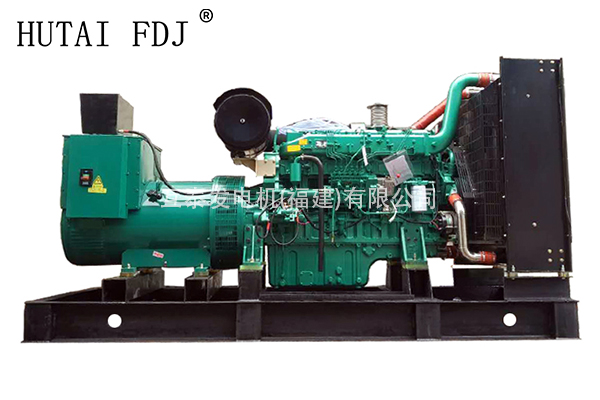 500KW廣（guǎng）西玉（yù）柴動力柴油（yóu）發電（diàn）機組 625KVA蜜桃视频最新版下载發（fā）電機 YC6TD840-D31
