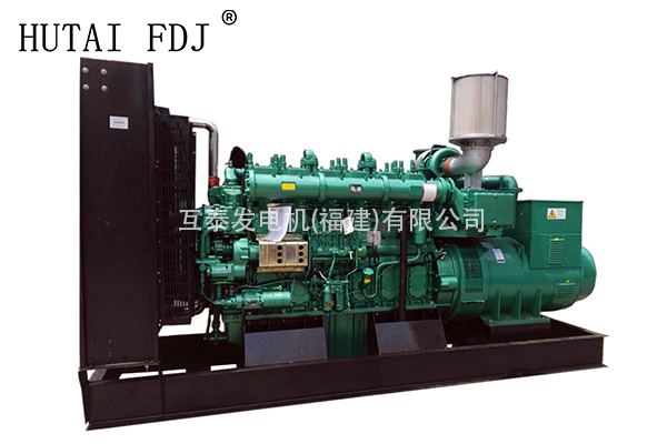 廣西玉柴動力1250KW柴油發電機組 1562.5KVA蜜桃视频最新版下载發電機 YC12VTD2000-D30