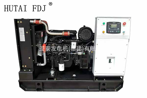 濰柴動力柴油發電機組40KW/50KVA濰柴發電（diàn）機 WP2.3D48E200