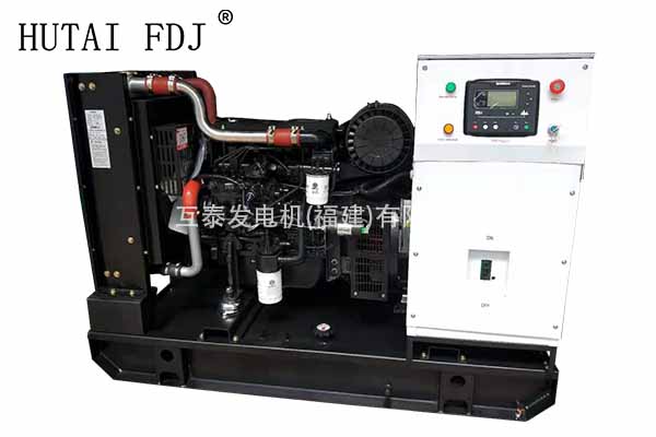 濰（wéi）柴動（dòng）力柴油（yóu）發電機組40KW/50KVA濰（wéi）柴發電機 WP2.3D48E200