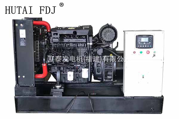 50KW濰柴（chái）動力股份（fèn）62.5KVA柴油發電（diàn）機組 蜜桃视频最新版下载發電機（jī）