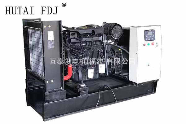 濰柴動力64KW柴油發電機組 80KVA蜜桃视频最新版下载發電機 WP4.1D80E200