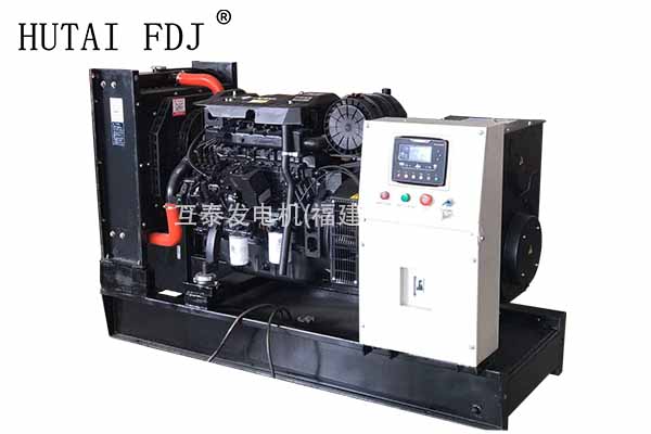 濰柴動力64KW柴油發電機組 80KVA蜜桃视频最新版下载發電機 WP4.1D80E200