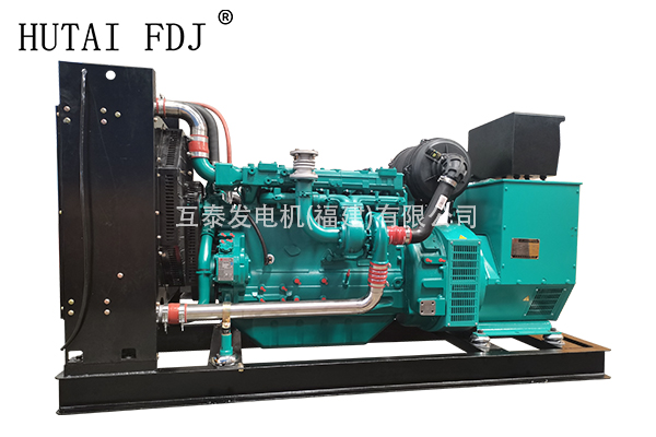 濰柴（chái）動力100KW柴油發電機組 125KVA蜜桃视频最新版下载發電機 WP6D132E200