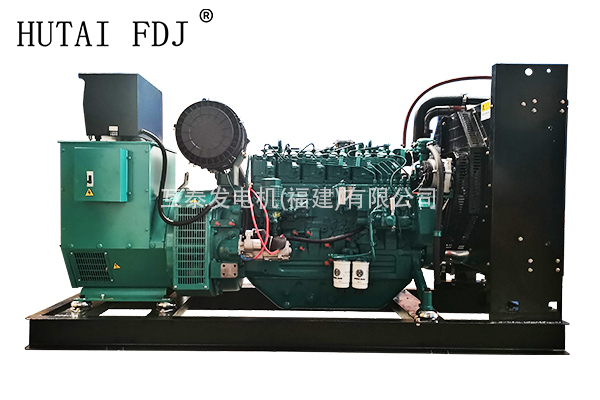 濰柴（chái）動力100KW柴油發電機組 125KVA蜜桃视频最新版下载發電機 WP6D132E200