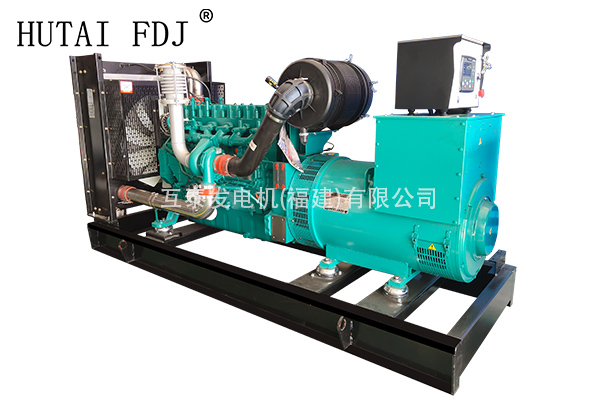 150KW濰柴發電機 187.5KVA濰柴動力柴油（yóu）發（fā）電（diàn）機組 WP6D167E200
