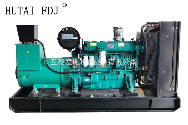 280KW濰柴動力股份柴油發電機組350KVA蜜桃视频最新版下载發電機（jī） WP10D320E200