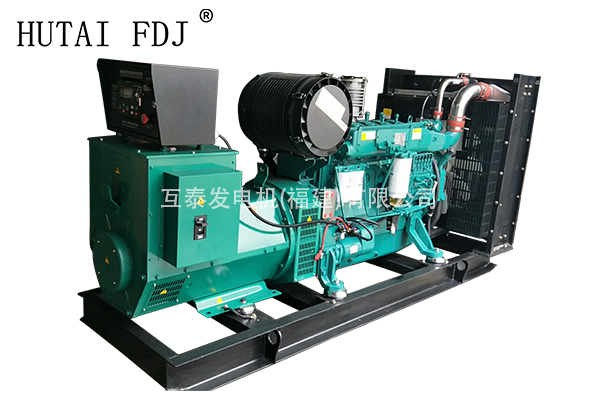 濰柴發電機320KW/400KVA濰柴（chái）動力柴油發電機組 WP13D385E200