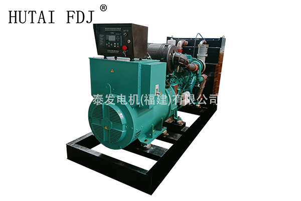 500KW濰柴動（dòng）力股份柴（chái）油發電機組625KVA蜜桃视频最新版下载（tài）發電機 6M33D633E200