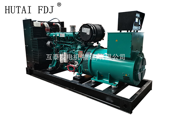 500KW濰柴動力股份柴油發電機組625KVA蜜桃视频最新版下载發電機 6M33D633E200