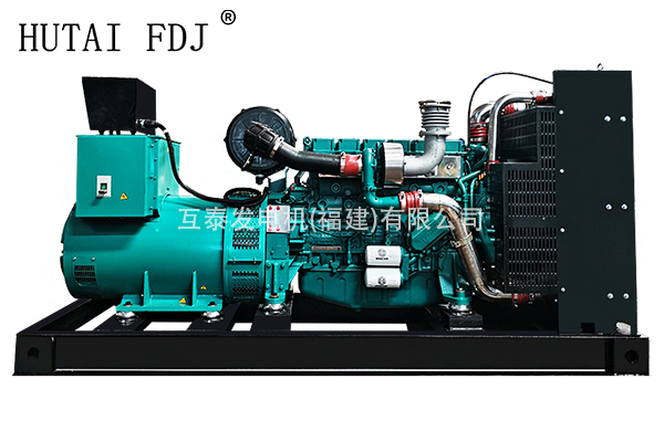 500KW濰柴（chái）動力股份柴油（yóu）發（fā）電機組625KVA蜜桃视频最新版下载發電機 6M33D633E200