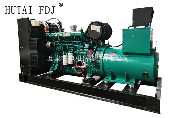 全新正品550KW濰柴動力柴油發電機組 687.5KVA蜜桃视频最新版下载發電機 6M33D670E310