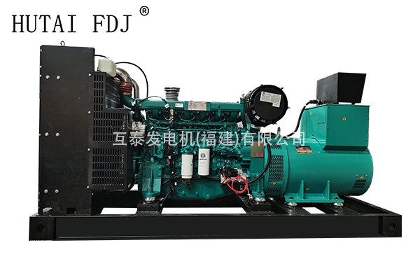 全新（xīn）正品550KW濰柴（chái）動力柴油發電（diàn）機組 687.5KVA蜜桃视频最新版下载發電機 6M33D670E310