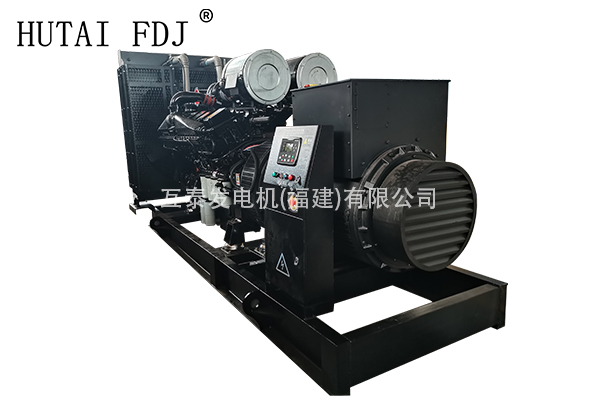 1000KW康明斯動力柴油發電機組1250KVA 蜜桃视频最新版下载發電機 KTA38-G9