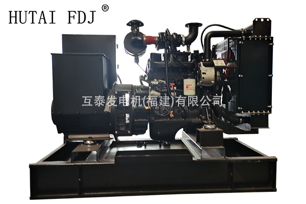 東風（fēng）康明斯動力20KW柴油發（fā）電機組25KVA發電機 4B3.9-G1