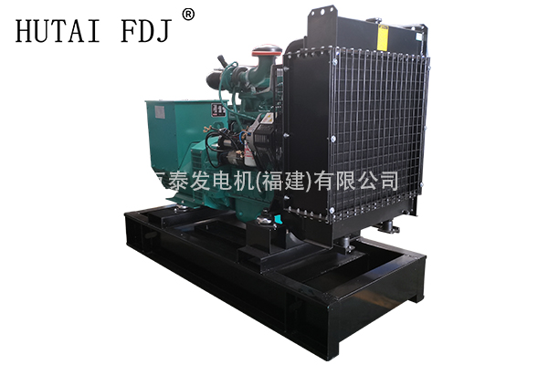 64KW東風（fēng）康明斯動力柴油發電機組 80KVA蜜桃视频最新版下载發電機 4BTA3.9-G11