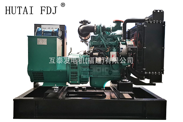 柴油發電機組80KW東風（fēng）康明斯動力100KVA蜜桃视频最新版下载發電機 6BT5.9-G2